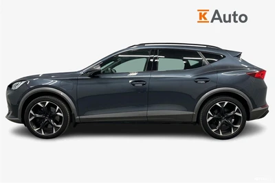 Cupra Formentor 2021, kuva 5/45