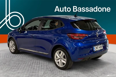 Renault Clio TCe 90 Zen 2021, photo 3/29