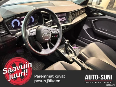 Audi A1 2021, kuva 3/5