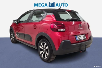 Citroen C3 2021, kuva 3/26