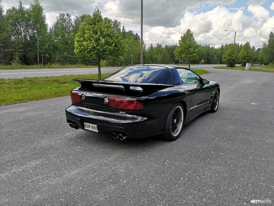Pontiac Firebird LSx 1999, kuva 3/9