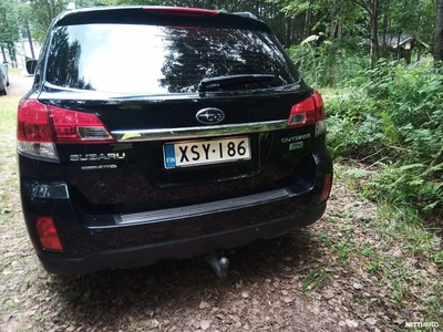 Subaru Outback 2,0 TD VA 6MT 2011, kuva 5/24