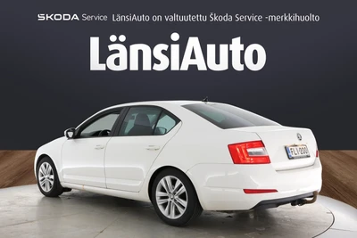 Skoda Octavia 1,8 TSI Ambition 2014, photo 7/54