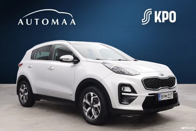 Kia Sportage 2019, kuva 4/13