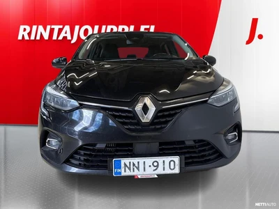 Renault Clio TCe 100 Intens V 2020, kuva 3/10