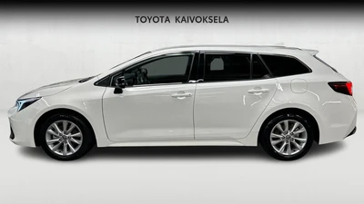 Toyota Corolla 2026, kuva 2/18