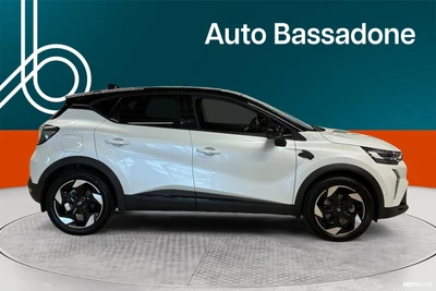Renault Captur 2024, photo 6/34