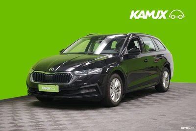 Skoda Octavia 2021, kuva 5/24