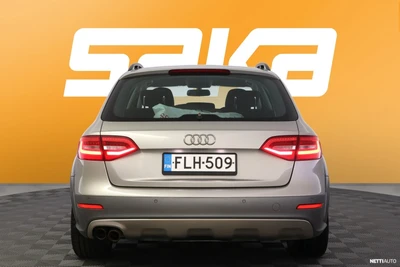 Audi A4 allroad quattro 2014, kuva 7/41