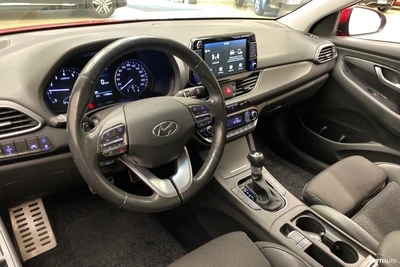 Hyundai i30 2020, kuva 6/31