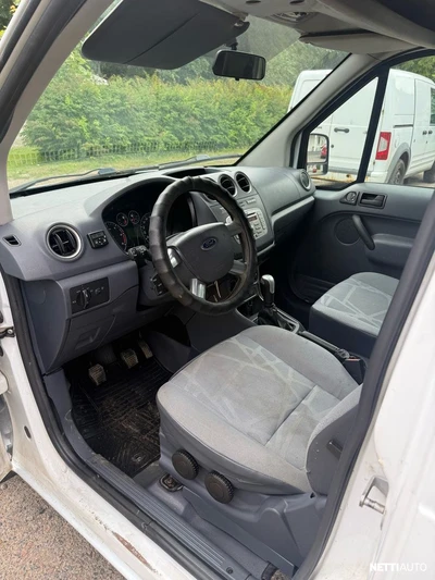 Ford Transit Connect 2011, photo 5/5