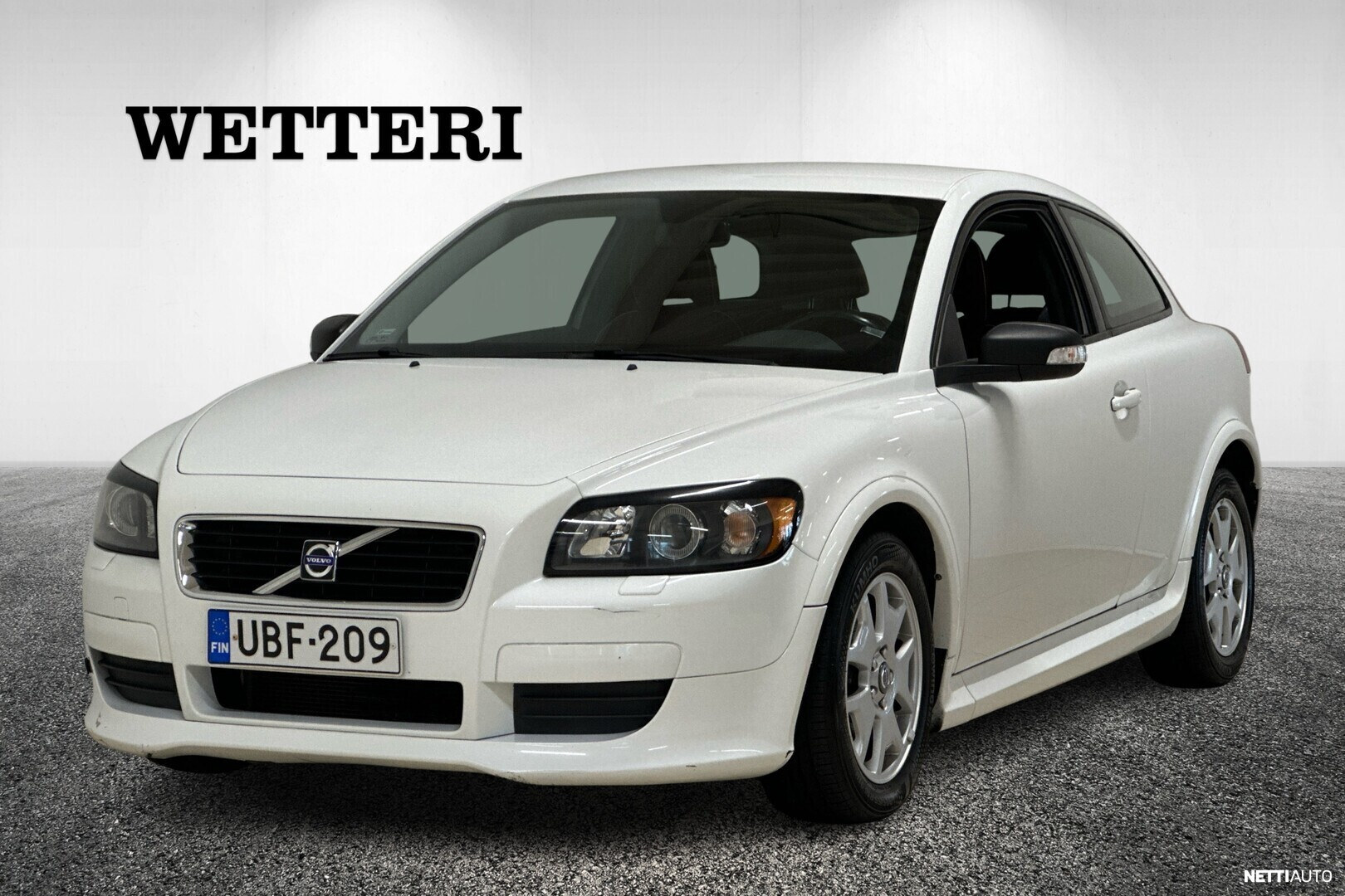 Volvo C30