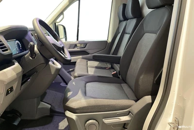 Volkswagen Crafter 2026, photo 8/8