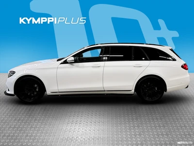 Mercedes-Benz E 2017, kuva 7/21