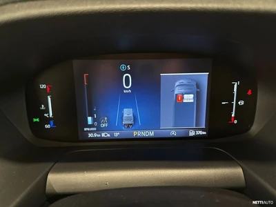 Ford Transit 2026, photo 3/10