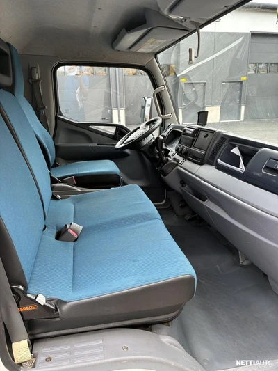 Mitsubishi Canter 3C13 Avolava 2014, photo 7/11