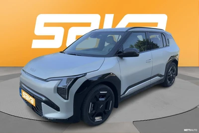 Kia EV3 GT-Line FWD 81,4kWh 204hv 2025, kuva 1/7