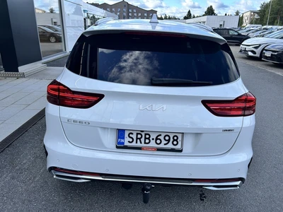 Kia Ceed 2025, kuva 5/15
