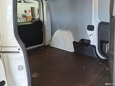 Opel Combo 2017, photo 4/32