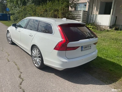 Volvo V90 D3 Momentum Taksi aut 2018, kuva 5/14