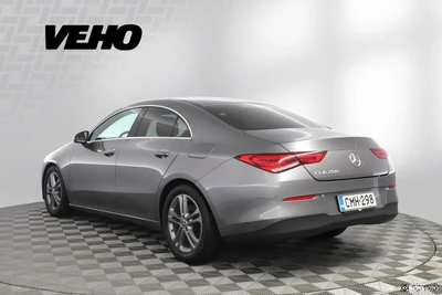 Mercedes-Benz CLA 2019, kuva 3/32