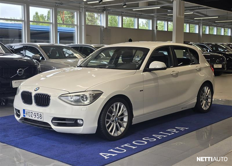 BMW 120