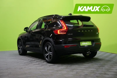 Volvo XC40 2021, photo 6/37
