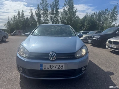 Volkswagen Golf 2010, kuva 2/15