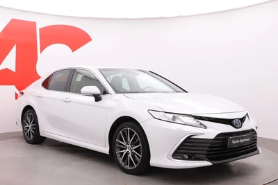Toyota Camry 2,5 Hybrid Style 2022, kuva 7/33