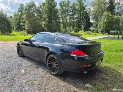 BMW 645 2004, kuva 3/11