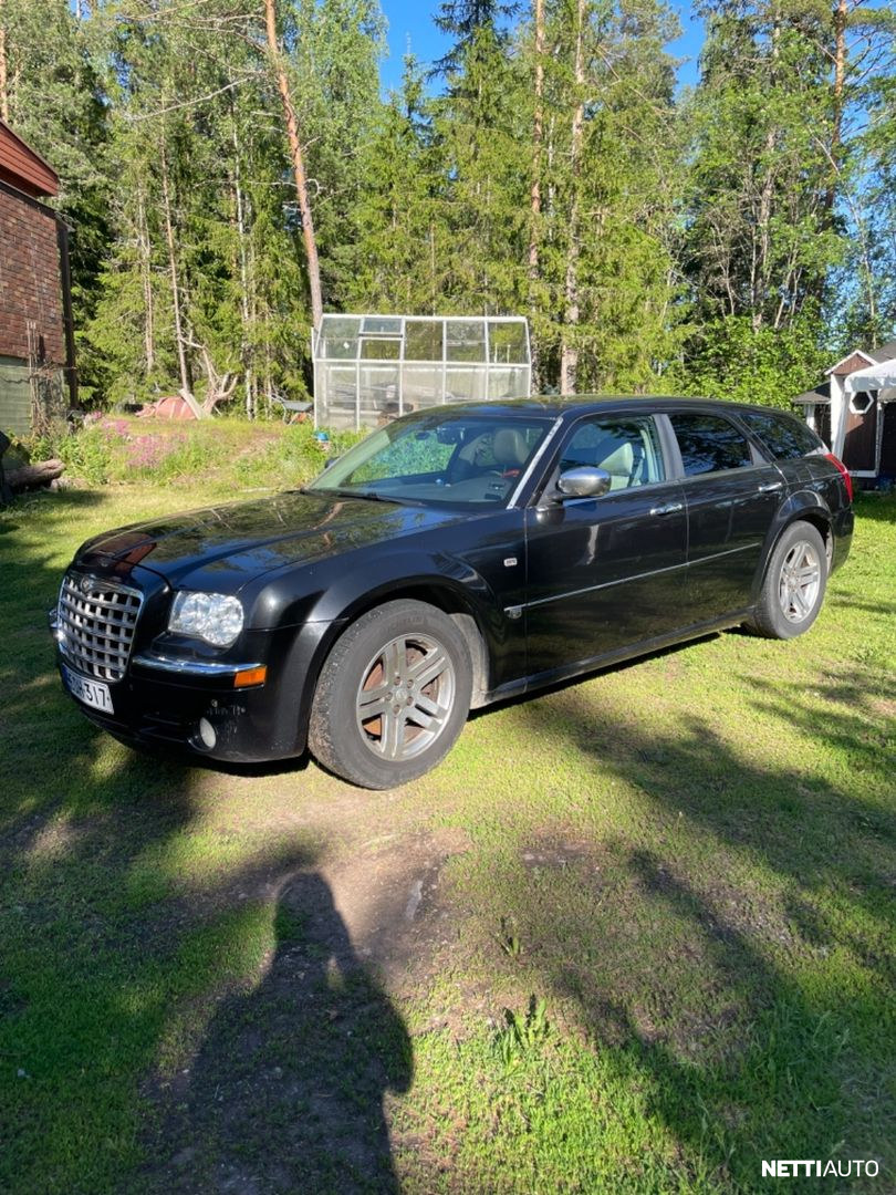 Chrysler 300C