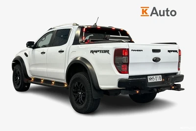 Ford Ranger 2023, photo 3/36