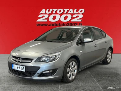 Opel Astra 2013, kuva 4/24