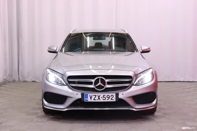 Mercedes-Benz C 250 T A Premium Business 2015, photo 7/42