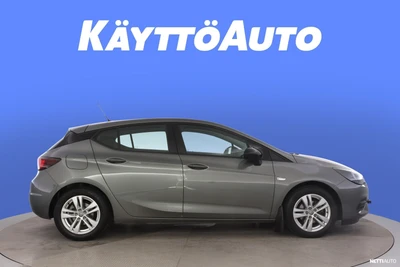 Opel Astra 5-ov Ultimate 145 Turbo A 2021, kuva 7/32