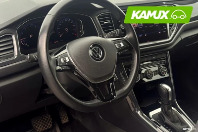 Volkswagen T-Roc 2021, kuva 4/10