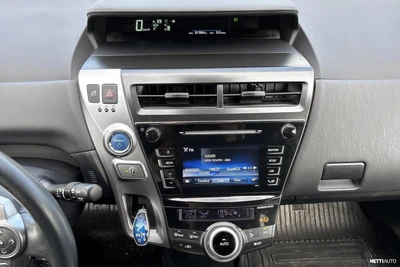 Toyota Prius+ Active 2019, kuva 4/5