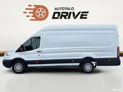 Ford Transit 2017, photo 3/12