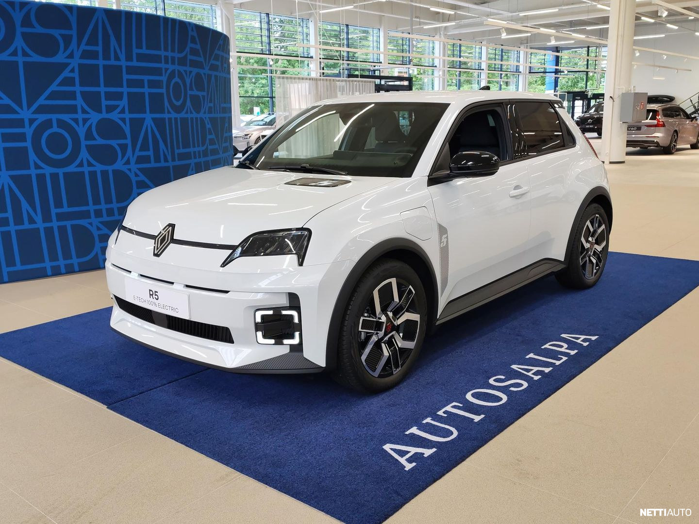 Renault 5