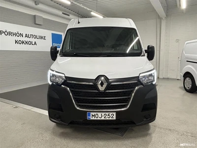 Renault Master 2022, photo 6/27