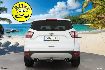 Ford Kuga 2019, kuva 5/34