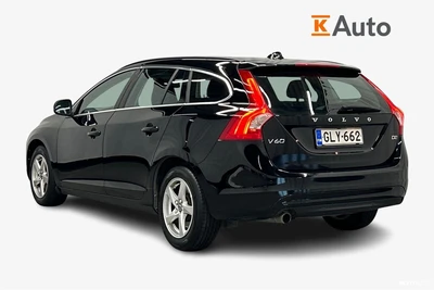 Volvo V60 D2 Business 2016, kuva 2/24