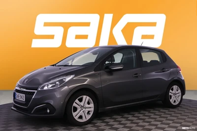 Peugeot 208 2019, photo 4/32