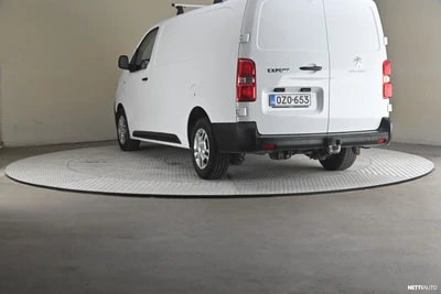 Peugeot Expert BlueHDi 145 XL 2023, photo 2/28