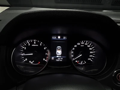 Nissan Qashqai 2021, kuva 7/16