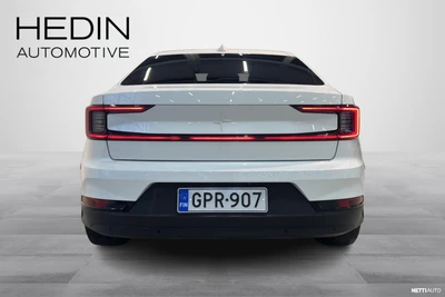 Polestar 2 2024, kuva 4/40