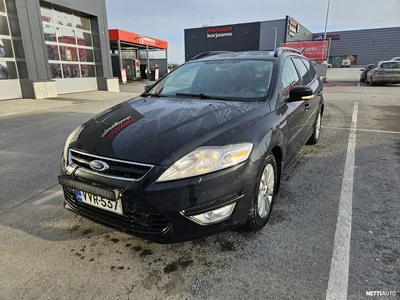 Ford Mondeo 2011, kuva 3/12
