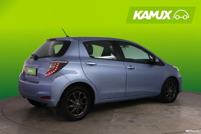 Toyota Yaris 2014, kuva 2/36