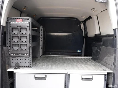 Mercedes-Benz Vito 2023, kuva 7/10