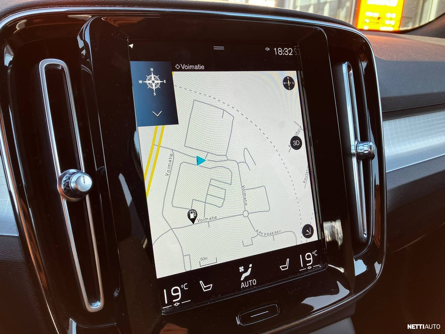 Volvo XC40 2021, kuva 7/7